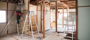 Entreprise de rénovation de la maison et de rénovation d’appartement à Thezy-Glimont